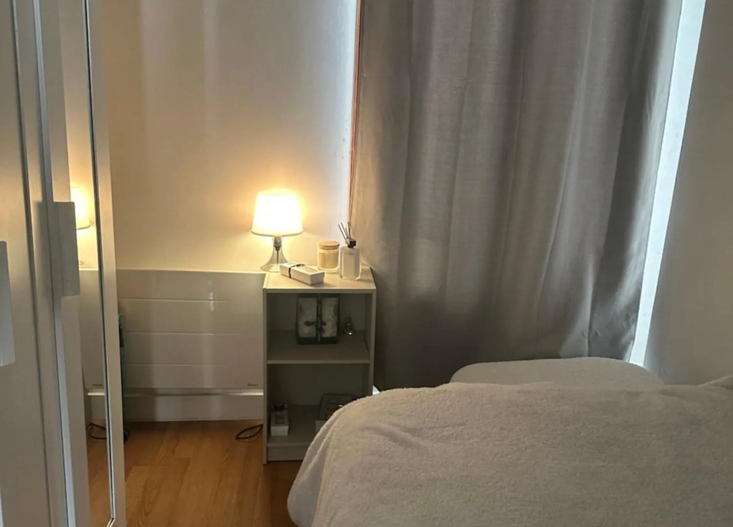 公寓 Bel Appartement Paris 11 法国