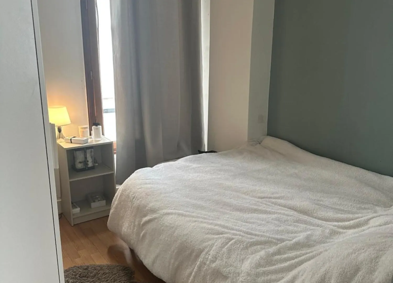 Bel Appartement Paris 11 法国