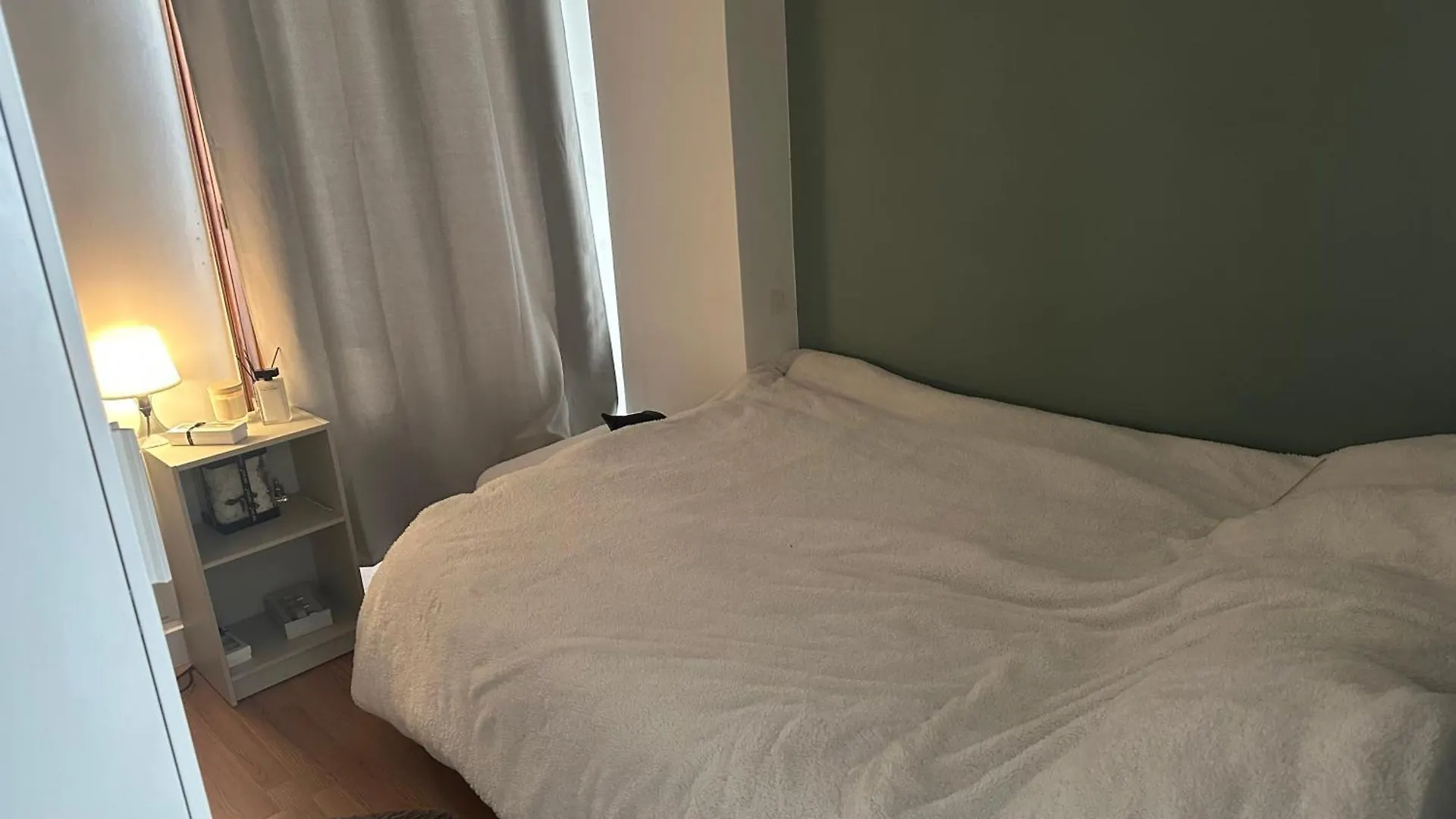 Apartment Bel Appartement Paris 11