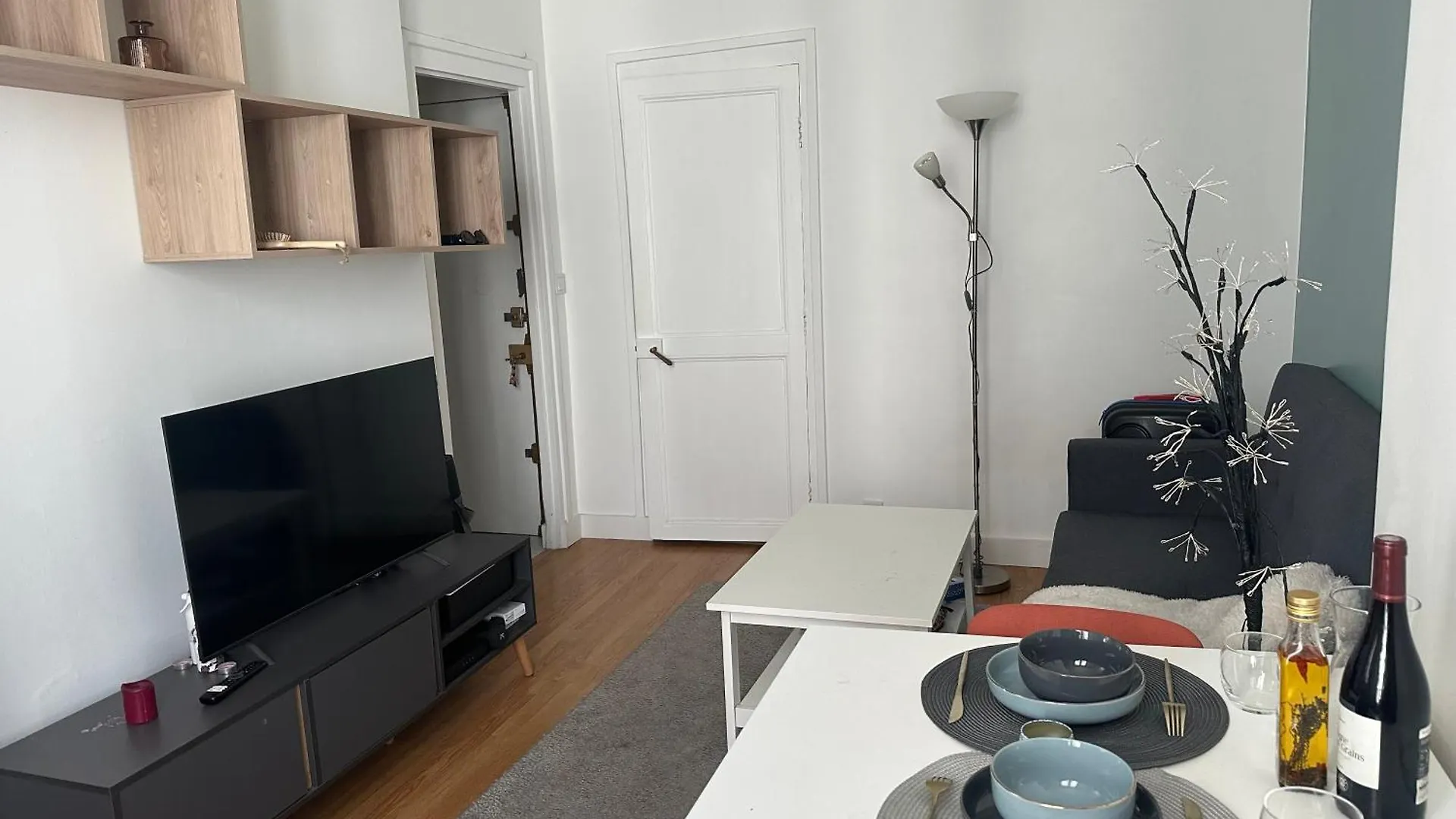 Bel Appartement Paris 11 location